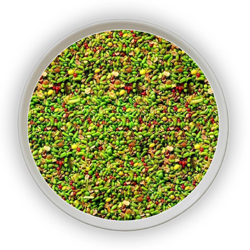 KRG Green Mukhwas 100 gm