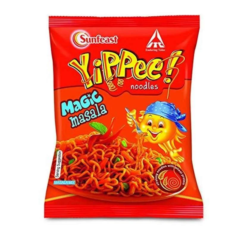 YIPPE Noodle Magic Masala 70 gm