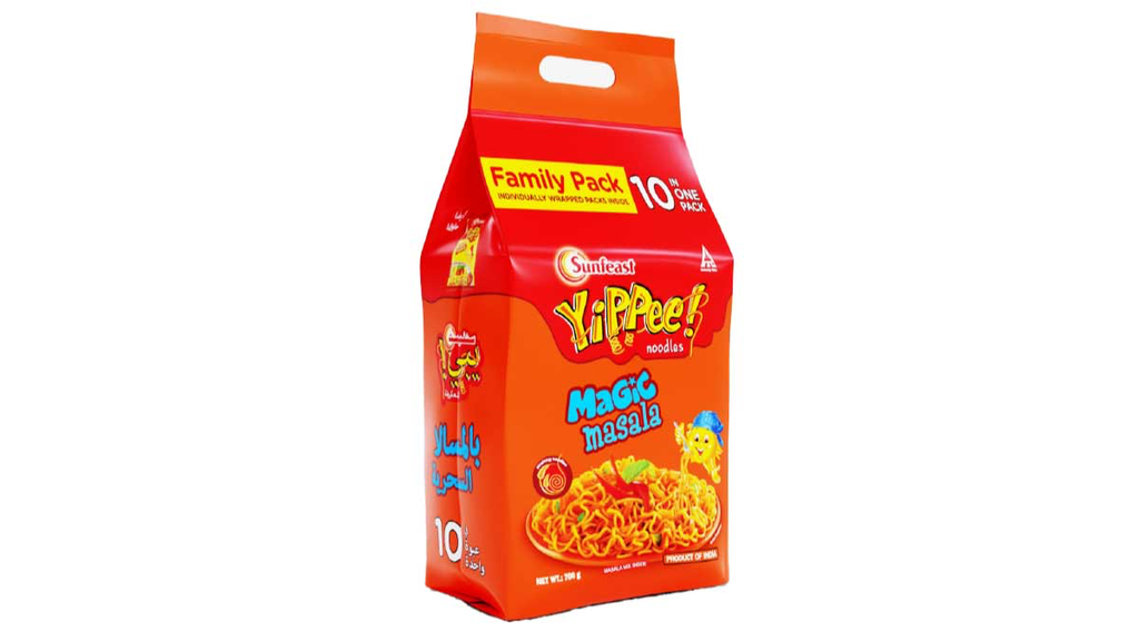 YIPPE Noodle Magic Masala 700 gm
