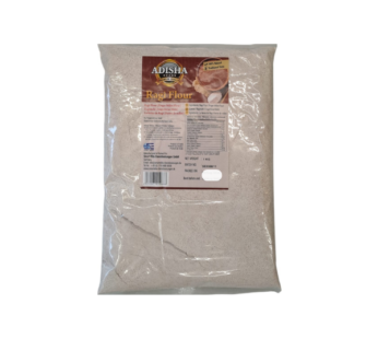 [ADISHA Ragi Flour 1 kg] ADISHA Ragi Flour 1 kg