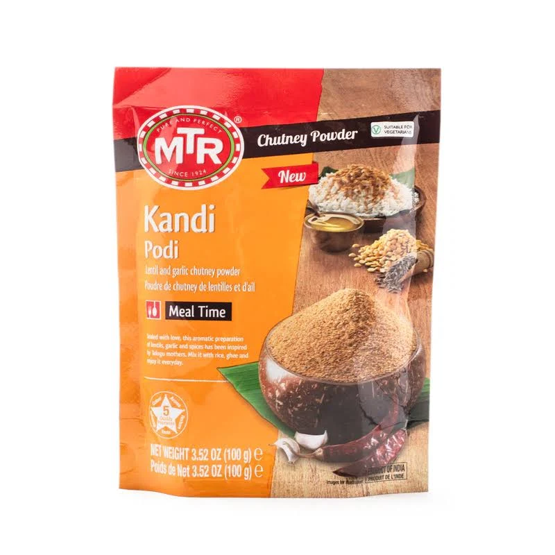 MTR Kandi Podi 100 gm