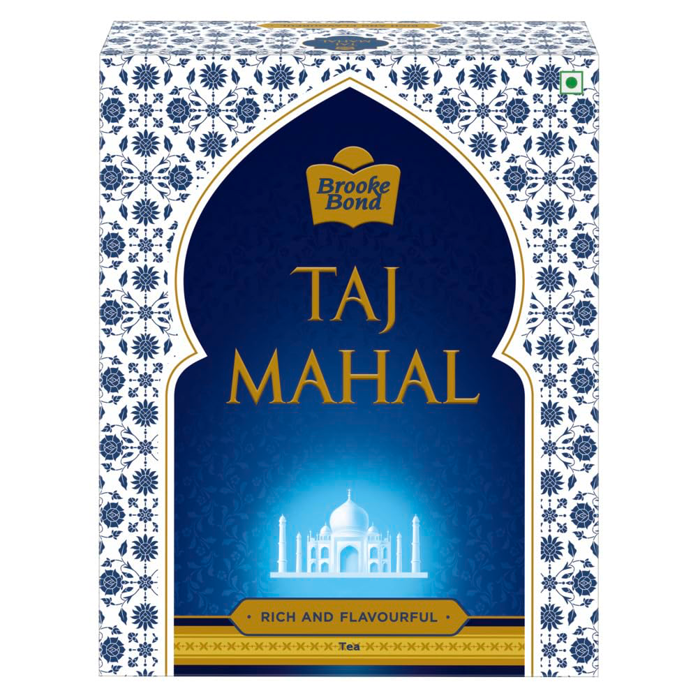 [TAJ MAHAL Tea 1 kg] TAJ MAHAL Tea 1 kg