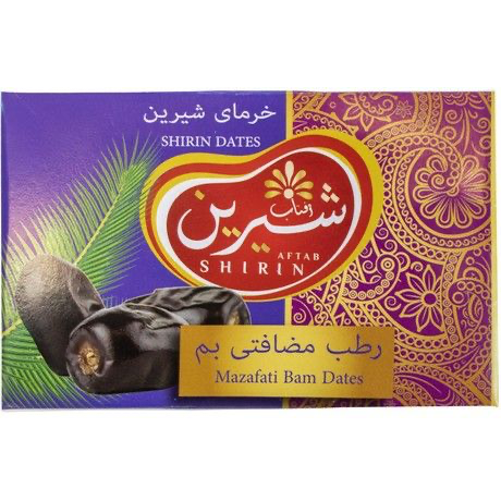 [FRISCHE Dates 550 gm] FRISCHE Dates 550 gm