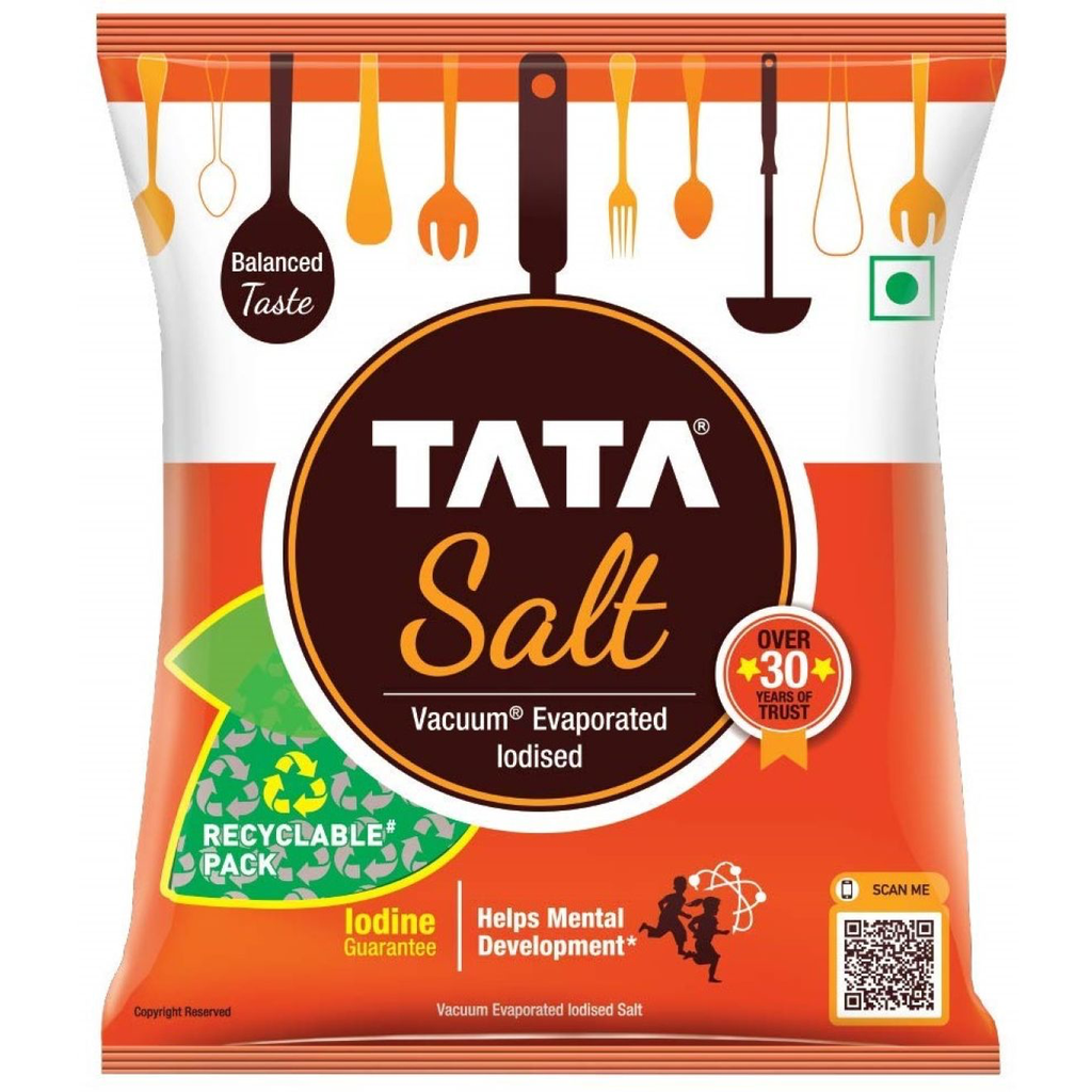 TATA Salt 1 kg