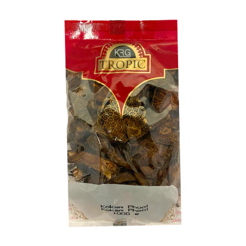 [KRG Kokam Phool 100 gm] KRG Kokam Phool 100 gm