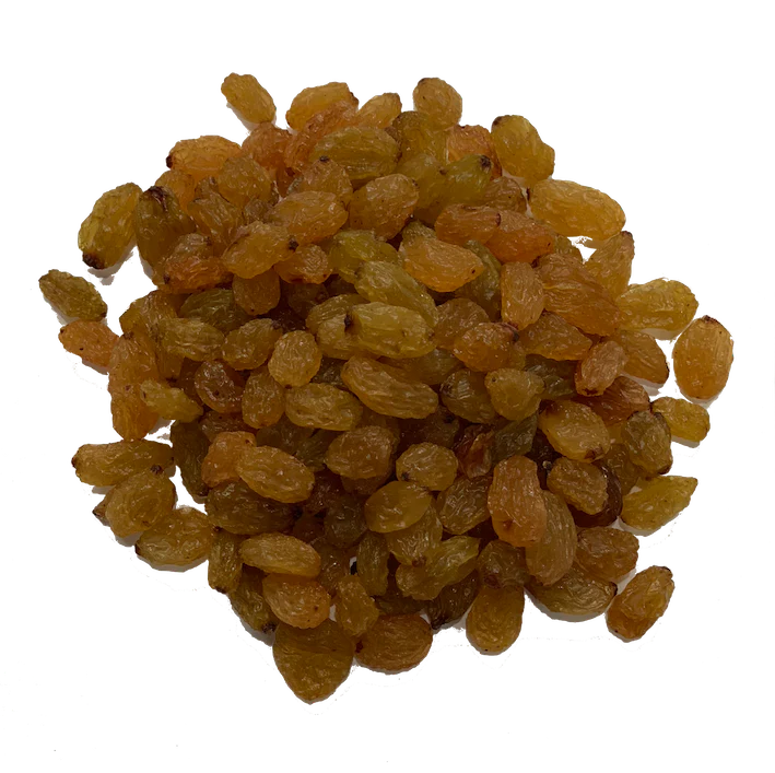 KRG Golden Sultanas Kishmiri 100 gm