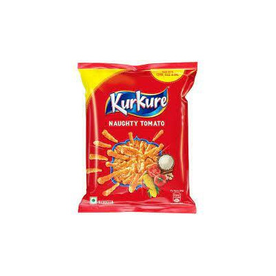Kurkure Naughty Tomato 70 gm