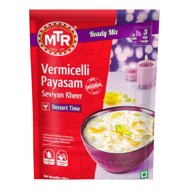MTR Vermicelli Payasam 180 gm