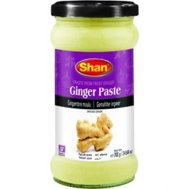 [SHAN Ginger Paste 700 gm] SHAN Ginger Paste 700 gm
