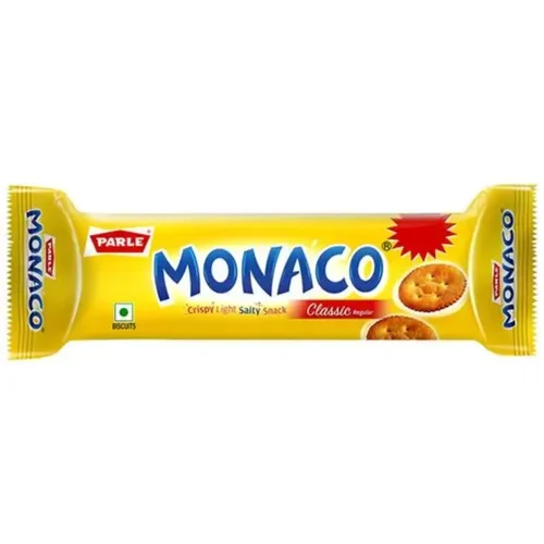 [PARLE Monaco 63.3 gm] PARLE Monaco 63.3 gm