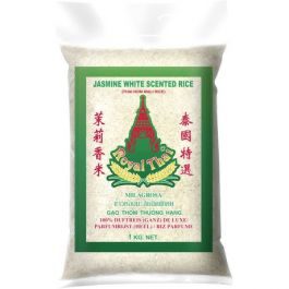 ROYAL THAI Jasmin Rice 1 kg
