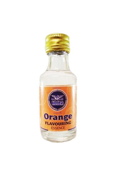 HEERA Essence Orange 28 ml