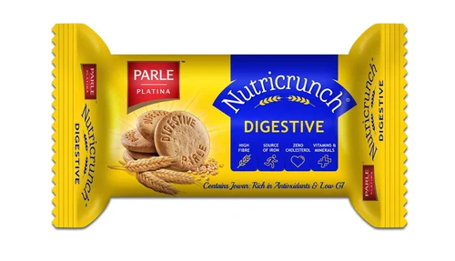 PARLE Nutricrunch Digestive Classic 100 gm