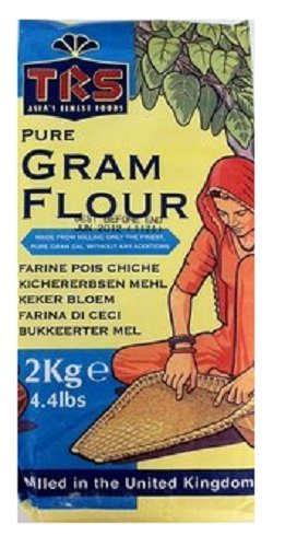 [TRS Gram Flour 2 kg] TRS Gram Flour 2 kg