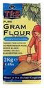 [TRS Gram Flour 2 kg] TRS Gram Flour 2 kg