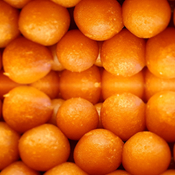 [BHAIBHAI Gulab Jamun 400 gm] BHAIBHAI Gulab Jamun 400 gm