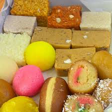 Bhaibhai Sweet Mix 400 gm