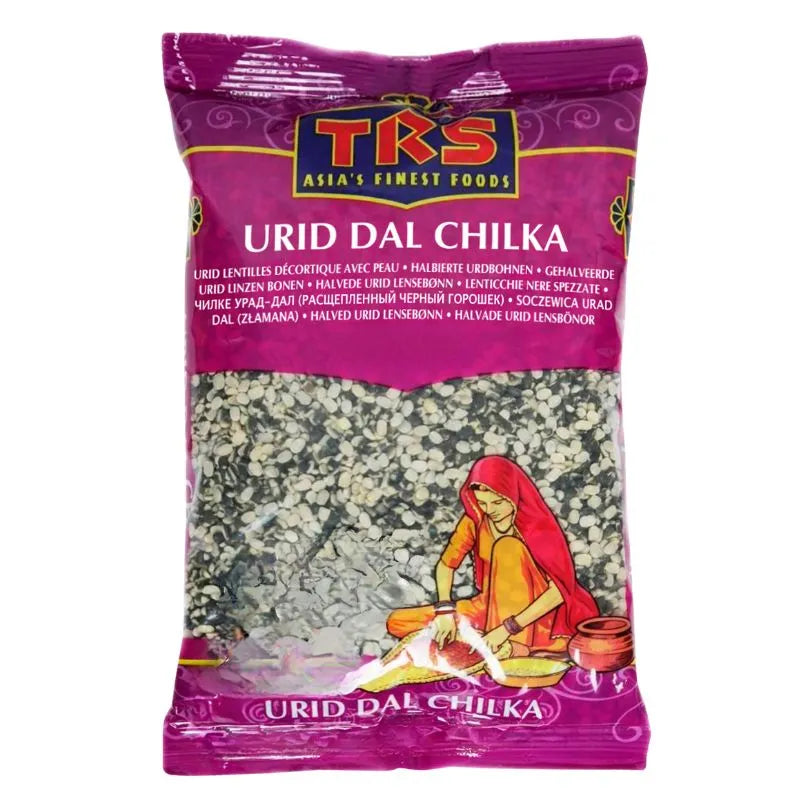 TRS Urid Dal Chilka 500 gm