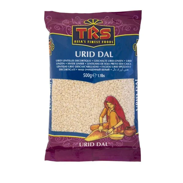 [TRS Urid Dal 500 gm] TRS Urid Dal 500 gm