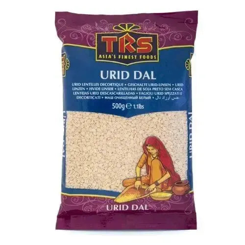 TRS Urid Dal 500 gm