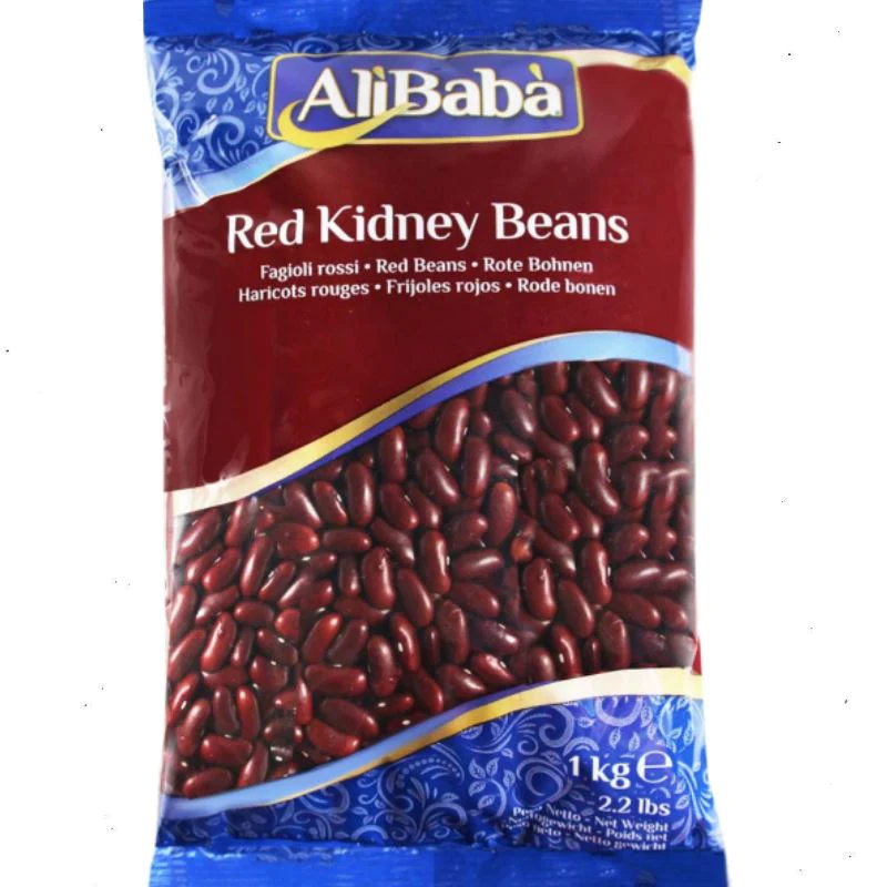 AB Red Kidney Beans 2 kg