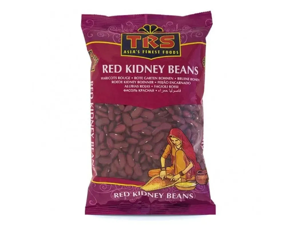 TRS Red Kidney Beans 500 gm
