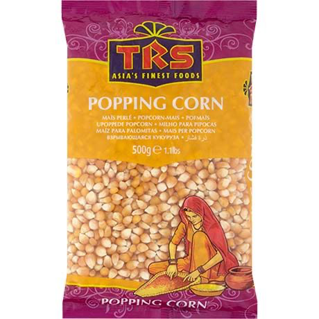 TRS Popping Corn 500 gm