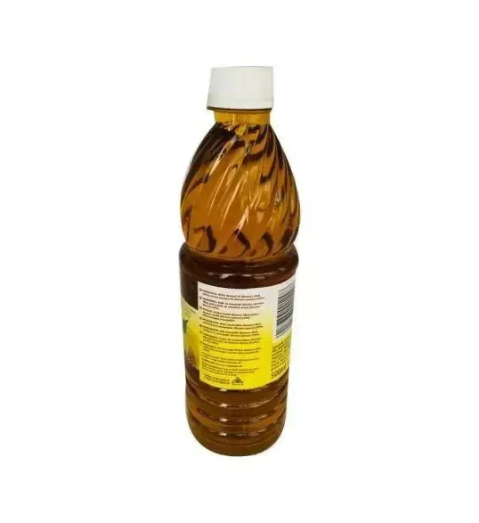 TRS Mustard Oil External 500 ml
