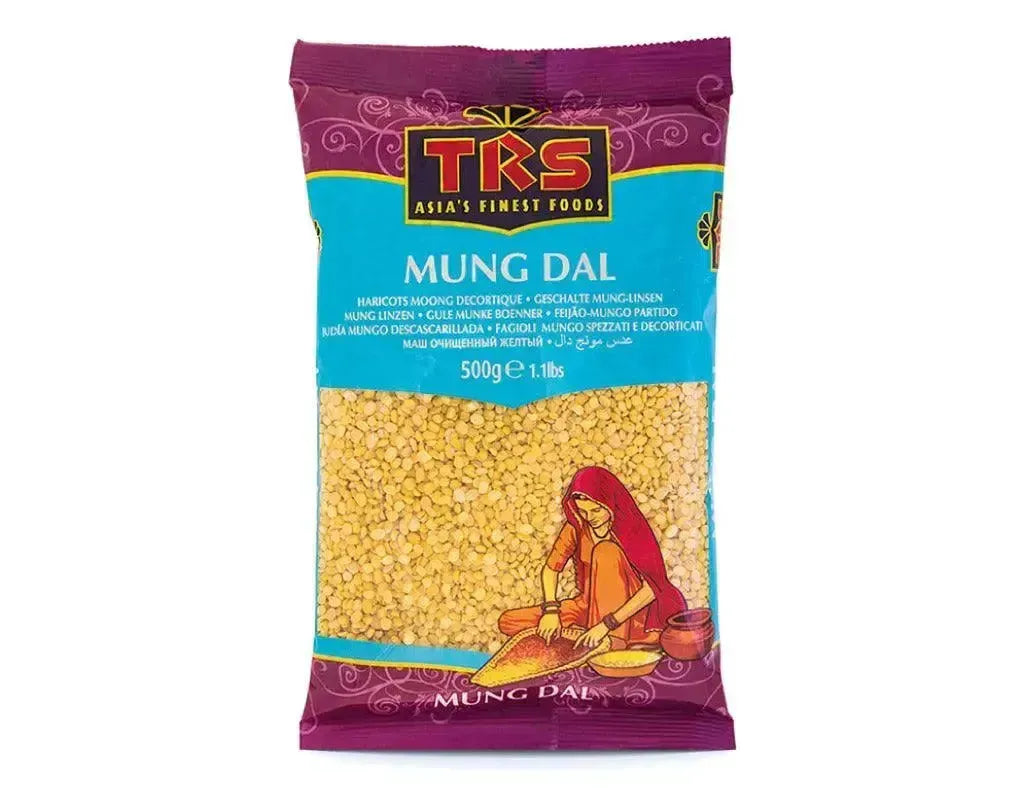 TRS Moong Dal 500 gm