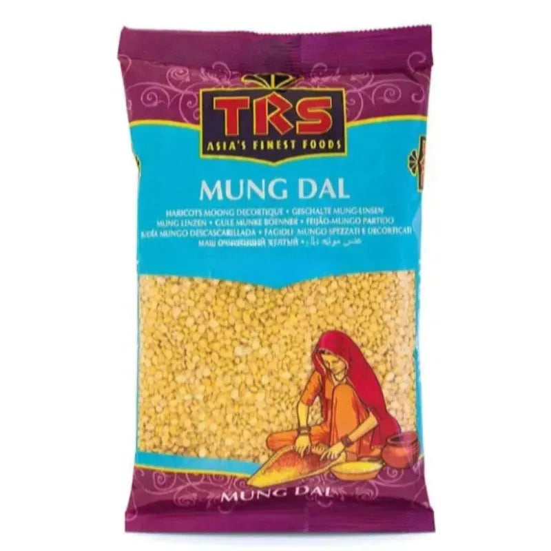 [TRS Moong Dal 2 kg] TRS Moong Dal 2 kg