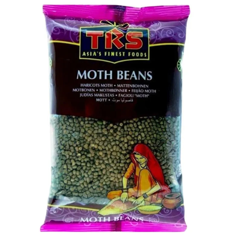 TRS Moth Indian 500 gm