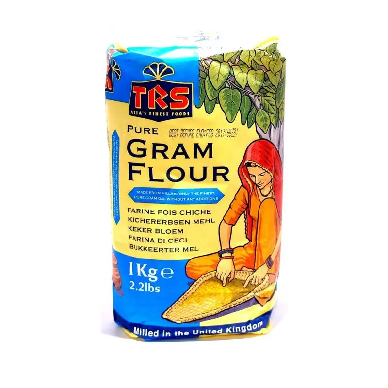 [TRS Gram Flour 1 kg] TRS Gram Flour 1 kg