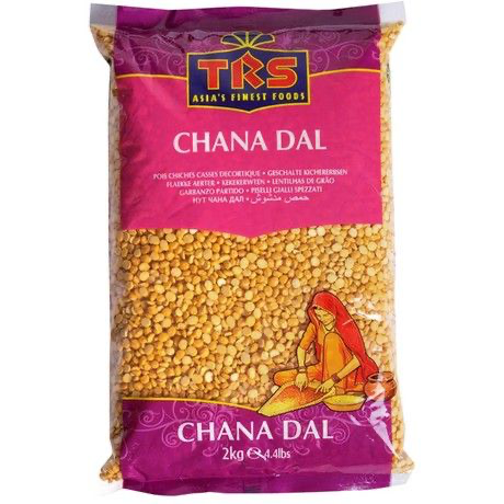 TRS Chana Dal 2 kg