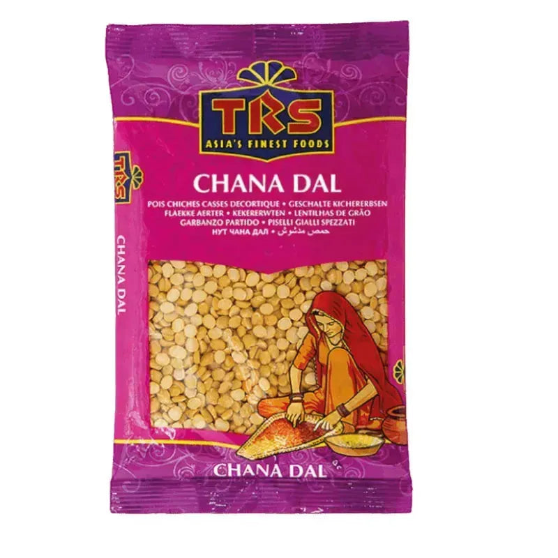 TRS Chana Dal 1 kg