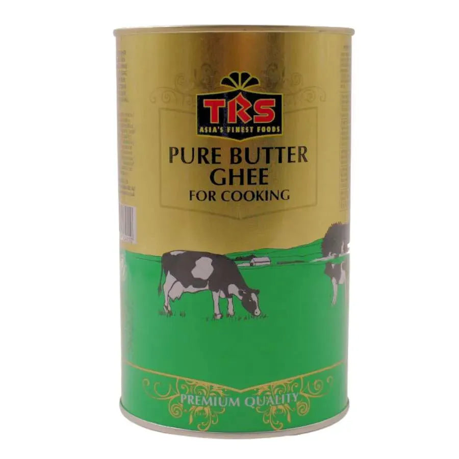 TRS Butter Ghee Tin 500 gm