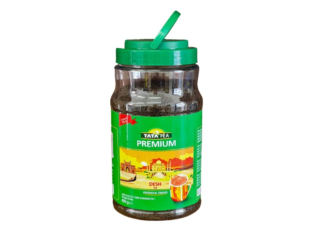 [TATA Tea Premium Jar 800 gm] TATA Tea Premium Jar 800 gm