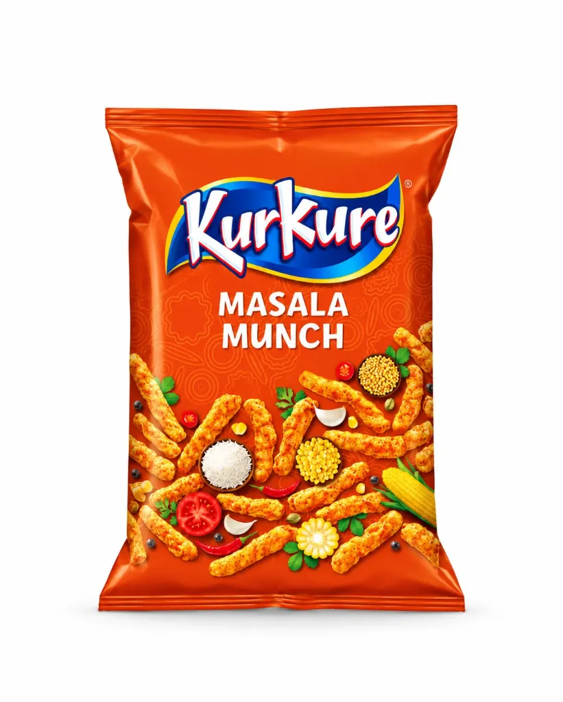 KURKURE Masala Munch 90 gm