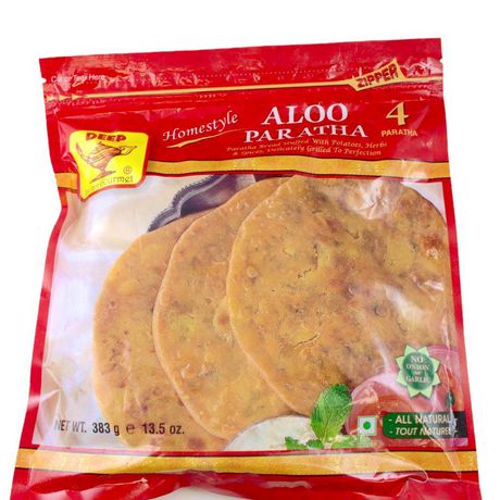 Deep Sandwich Dhokla 255 gm