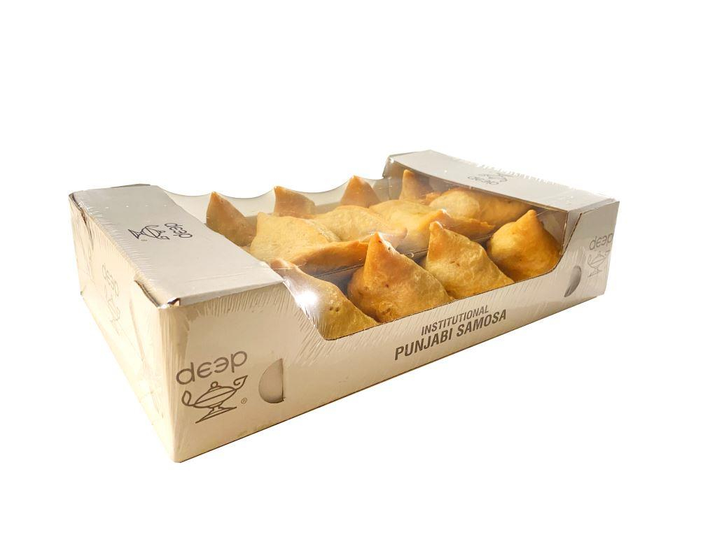 Deep Punjabi Samosa 15st