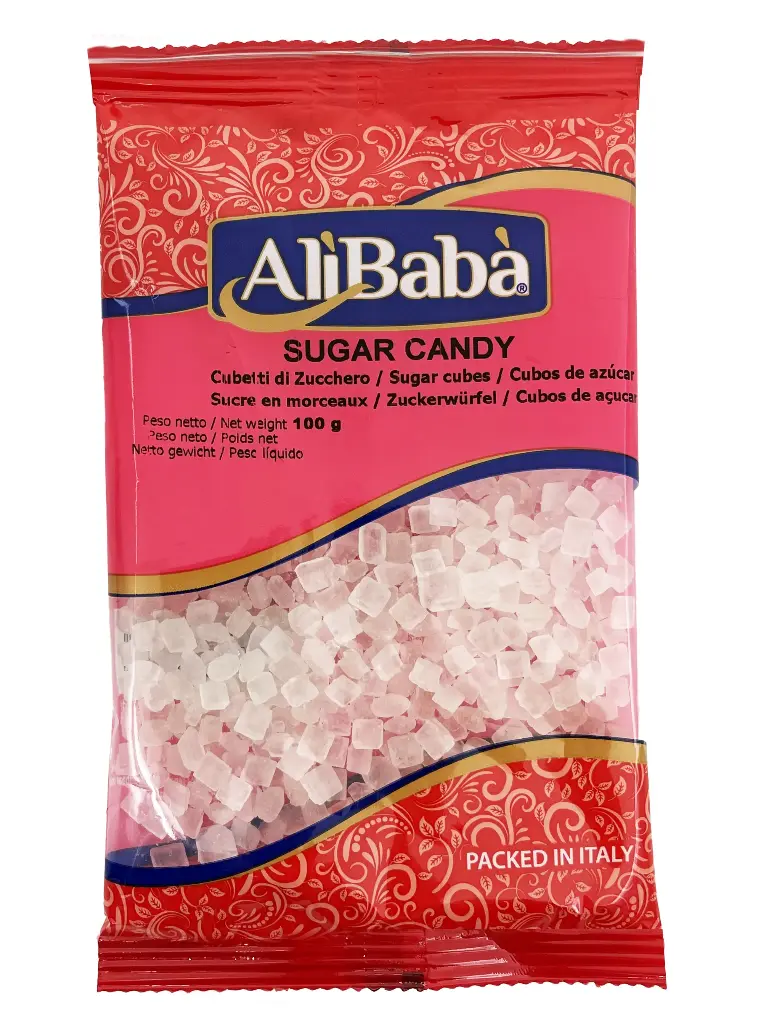 AB Sugar Candy 100 gm