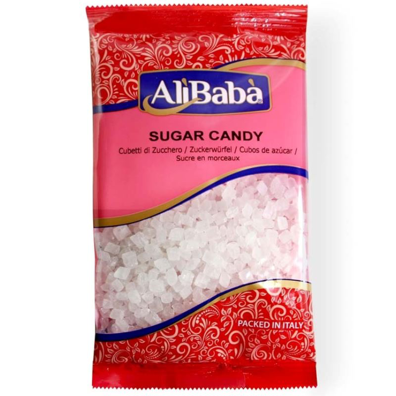 AB Suger Candy 100 gm