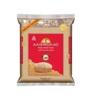 Aashirvaad Shud Chekki atta Flour 10 kg