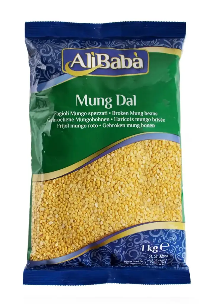 [AB Moong Dal 1 kg] AB Moong Dal 1 kg