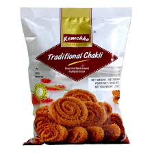 KEMCHHO Traditional Chakri 270 gm