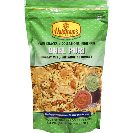 Haldiram Bhelpuri 150 gm