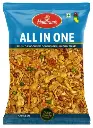 Haldiram All In One 400gm