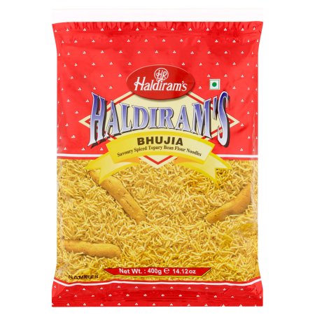 Haldiram Bhujia Masala 400gm