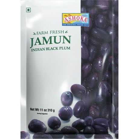 ASHOKA Jamun 310 gm