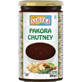 [ASHOKA Pakora Chutney 300 gm] ASHOKA Pakora Chutney 300 gm