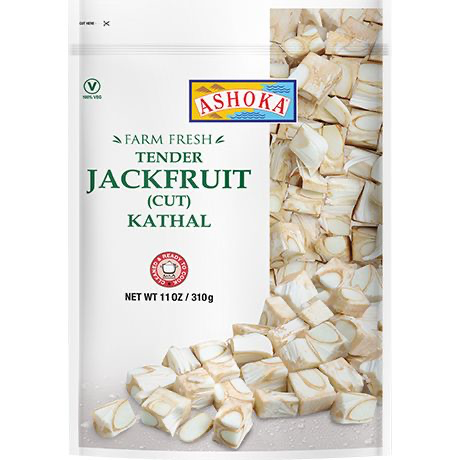 ASHOKA Jackfruit Tender Cut 310 gm